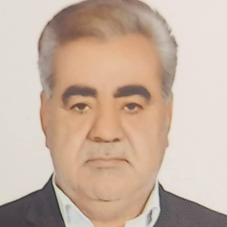 وکیل اصغر اسکندری در رباط کریم تهران